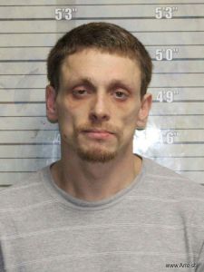 Paul Ramey Arrest Mugshot