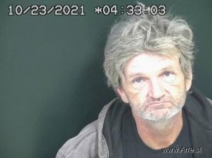 Paul Seal Arrest Mugshot