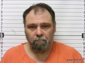 Paul Shoffner Arrest Mugshot