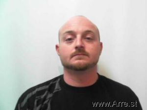 Paul Smith Arrest Mugshot