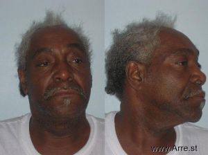 Paul Terrell Arrest Mugshot