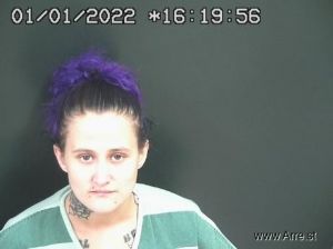 Pauline Watkins Arrest Mugshot