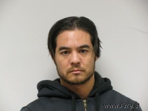 Paxton Elkins Arrest Mugshot