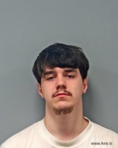 Payton Mcmanaway Arrest Mugshot