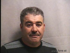 Pedro Aboite-espitia Arrest Mugshot