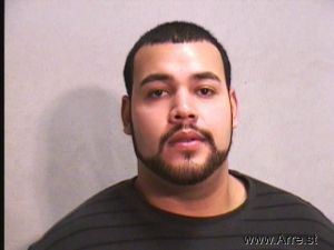 Pedro Diaz-anazaldo Arrest Mugshot