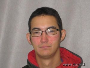 Pellegrino Iii Arrest Mugshot