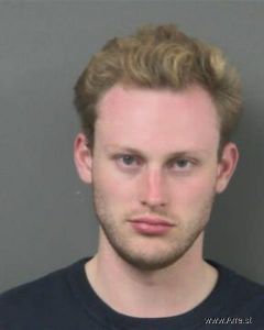 Penn Cosler Arrest Mugshot