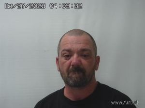 Perry Balduff Arrest Mugshot