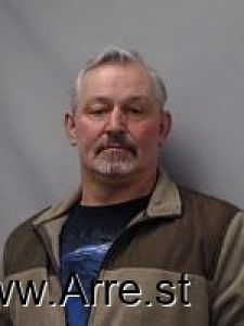 Perry Graves Sr Arrest Mugshot