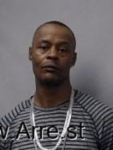 Perry James Arrest Mugshot