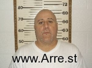 Peter Baldwin Arrest Mugshot