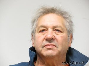 Peter Kisielewski Arrest Mugshot