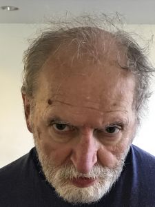 Peter Kozumplik Arrest Mugshot