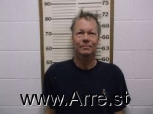 Peter Macconachie Arrest Mugshot