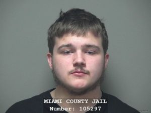 Peyton Howell Arrest Mugshot