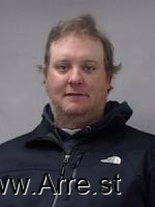 Philip Blaine Arrest Mugshot