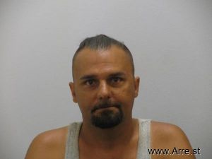 Philip Brink Arrest Mugshot