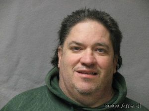 Philip Brocco Arrest Mugshot