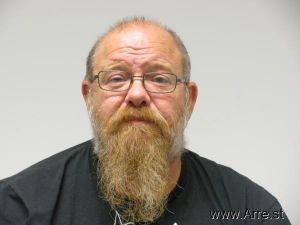 Philip Erwin Arrest Mugshot
