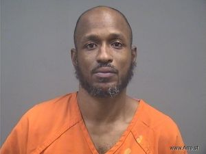 Phillip Austin Arrest Mugshot