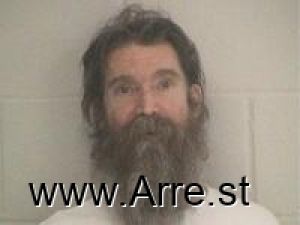 Phillip Bentz Arrest Mugshot