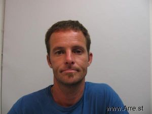 Phillip Buckholdt Arrest Mugshot