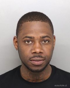 Phillip Carr Arrest Mugshot