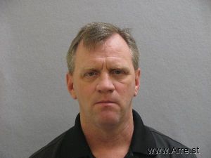 Phillip Gammon Arrest Mugshot