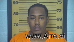 Phillip Hite Arrest Mugshot