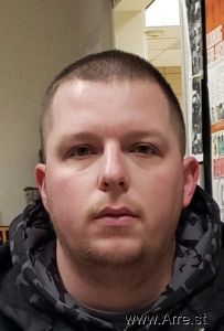 Phillip Jacobs Arrest Mugshot