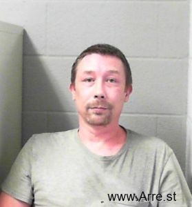 Phillip Keith Arrest Mugshot