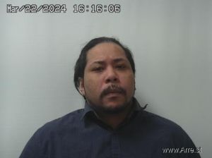 Phillip Keng Arrest