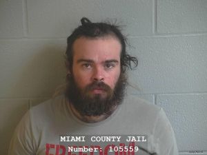 Phillip Lazarus Arrest Mugshot