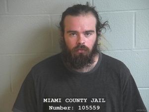 Phillip Lazarus Arrest Mugshot