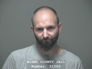 Phillip Lewis Arrest Mugshot