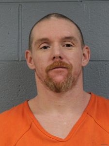 Phillip Picklesimer Ii Arrest Mugshot