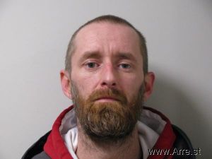 Phyllip Bradley Arrest Mugshot