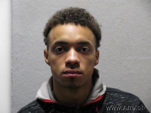 Pietro Bass Arrest Mugshot