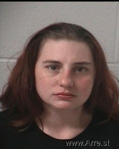 Polly Board Arrest Mugshot