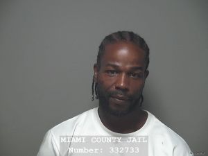 Prince Graves Arrest Mugshot