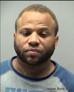 Printiss Moore Arrest Mugshot