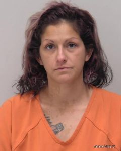 Priscilla Mares Arrest
