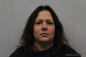 Priscilla Mattingly Arrest Mugshot