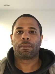 Quadell Jackson Arrest Mugshot