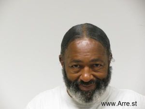 Quan Jackson Arrest Mugshot