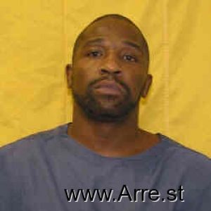 Quentin Ackles Arrest Mugshot