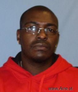 Quentin Franklin Arrest Mugshot