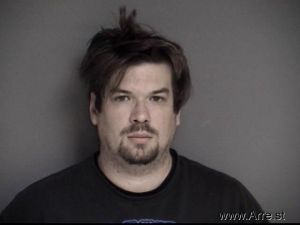 Quinten Seiter Arrest Mugshot