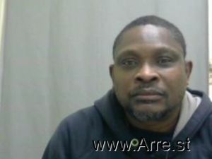 Quintin Artis Arrest Mugshot